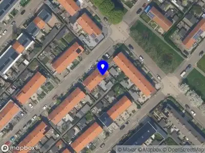 112 melding Ambulance met grote spoed naar de Bethlehemweg in Oostvoorne