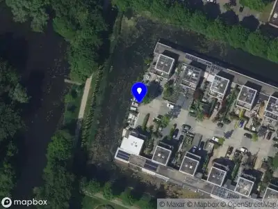 112 melding Politie naar de Boegspriet in Papendrecht vanwege overval