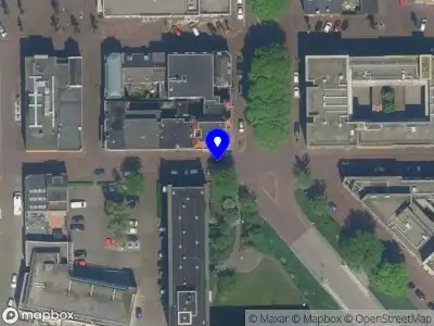 Ambulance naar de Neptunusstraat in IJmuiden