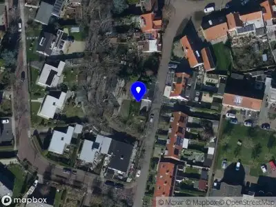 Brandweer met grote spoed naar de Dijkweg in Serooskerke vanwege reanimatie