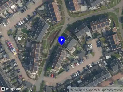 Ambulance met gepaste spoed naar de Anjelier in Rijswijk