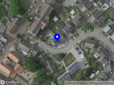 Overlastmelding Meester Delhoofenstraat in Heel