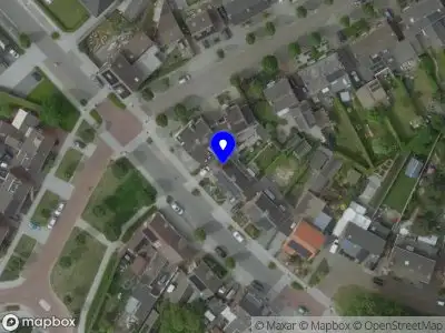 Overlastmelding Kerkveldsweg West in Echt