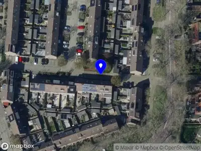 Overlastmelding Tjalk in Oud-Beijerland