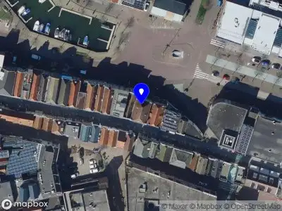 Overlastmelding Bierkade in Oud-Beijerland