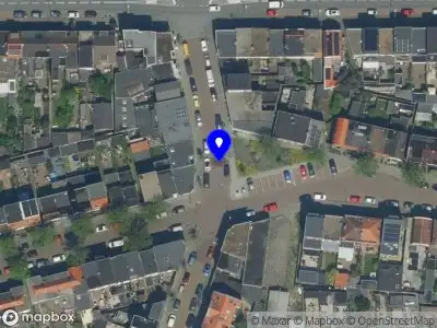 112 melding Anonieme overlastmelding Frans Naereboutstraat in IJmuiden