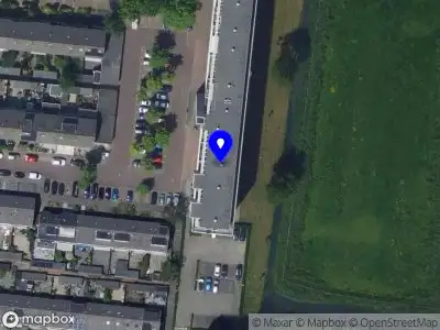 Overlastmelding Noorderkroonstraat in Dordrecht