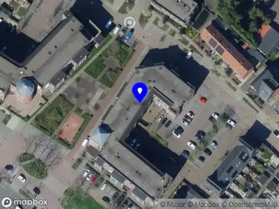 Overlastmelding Emmasingel in Hendrik-Ido-Ambacht gesloten