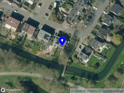 Overlastmelding Zadelmakerstraat in Duiven