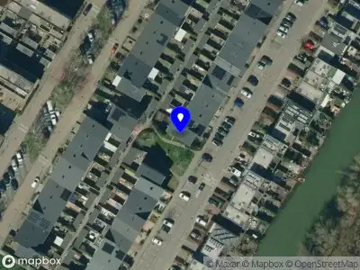 Overlastmelding Emily Brontësingel in Arnhem