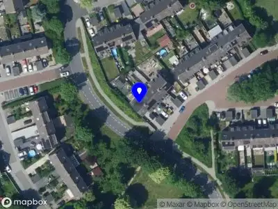 Anonieme overlastmelding Kogge in Lelystad