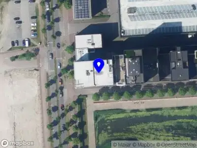 Overlastmelding Zilverparkkade in Lelystad