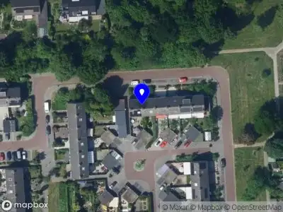 112 melding Overlastmelding Bongerd in Lelystad gesloten