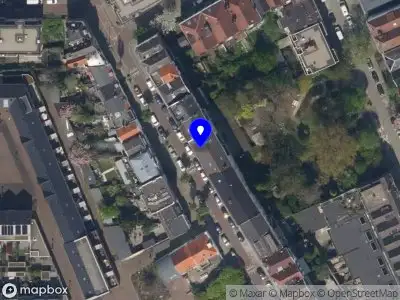 112 melding Ambulance met grote spoed naar de Havenstraat in Rotterdam