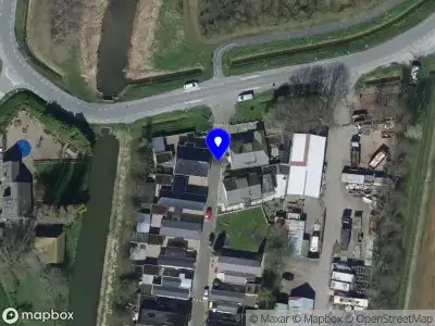 Overlastmelding Wijdeblik in Den Bommel