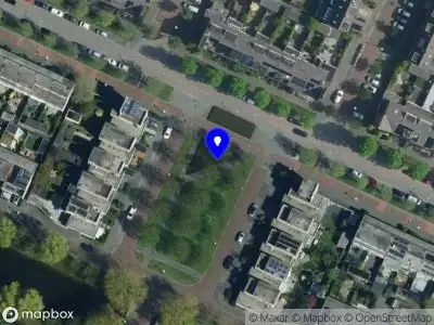 Overlastmelding Theo Thijssenhof in Amstelveen