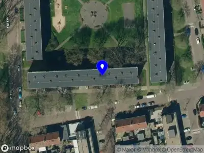 Anonieme overlastmelding Vrij Nederlandstraat in Arnhem