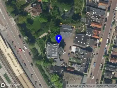 Overlastmelding Tuin van Kapitein Rommel in Castricum