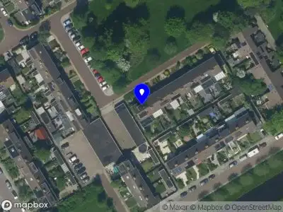 Anonieme overlastmelding Jean Monnetstraat in Heemskerk