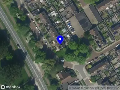 112 melding Anonieme overlastmelding Jean Monnetstraat in Heemskerk