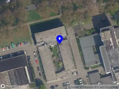 Besteld ambulance vervoer naar de President Rooseveltweg in Rotterdam