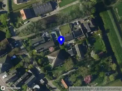 Ambulance met gepaste spoed naar de De Noord in Koedijk