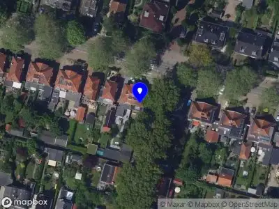 Ambulance met gepaste spoed naar de Nieuwe Hoven in Gorinchem