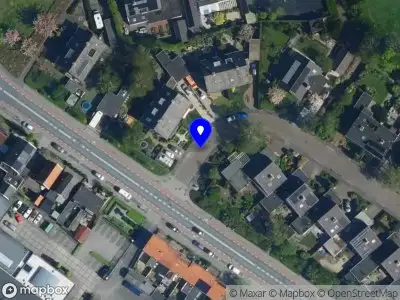 Traumahelikopter met grote spoed naar de Van Matenesselaan in Lisse