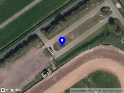 Politie met grote spoed naar de Aviaweg in Vledderveen vanwege ongeval met letsel