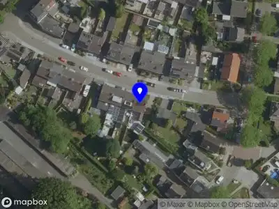 112 melding Anonieme overlastmelding Planeetstraat in Geleen