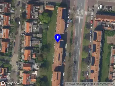 Overlastmelding Karel Doormanlaan in Katwijk gesloten