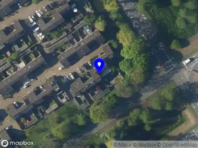 112 melding Overlastmelding Duivenkamp in Maarssen