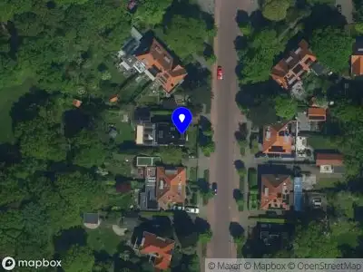 Overlastmelding Willem de Zwijgerlaan in Santpoort-Zuid