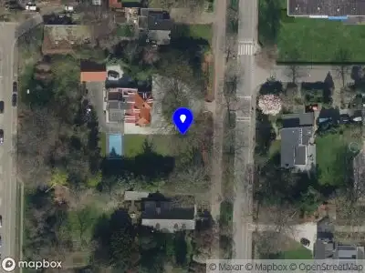 112 melding Overlastmelding Nieuwevaart in Sprang-Capelle