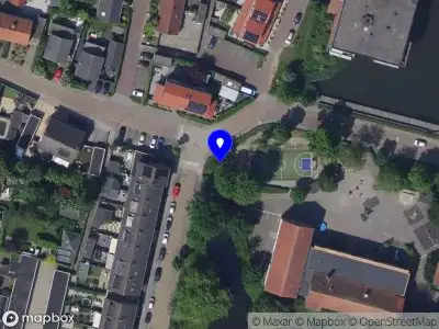 112 melding Overlastmelding Jagerslaan in Gorinchem gesloten