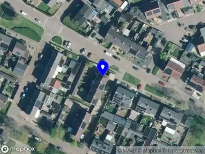 Overlastmelding Hertog Arnoudstraat in Lobith