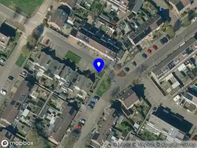 Overlastmelding Van Eyckstraat in Duiven