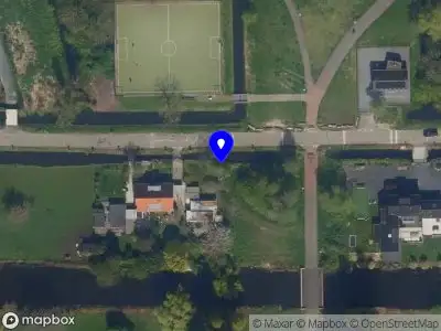 112 melding Ambulance met gepaste spoed naar de Ringvaartweg in Rotterdam