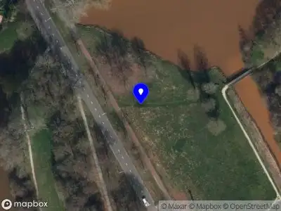 112 melding Brandweer met grote spoed naar de Maarsbroek in Stadskanaal vanwege afhijsen patient