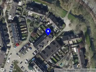 Ambulance met grote spoed naar de Botter in Barendrecht