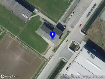 Ambulance met grote spoed naar de Voltastraat in Zwijndrecht