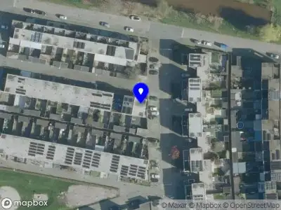 Overlastmelding Slotenstraat in Tilburg