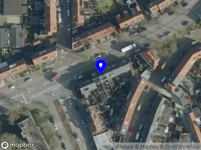 112 melding Anonieme overlastmelding Kwaadeindstraat in Tilburg