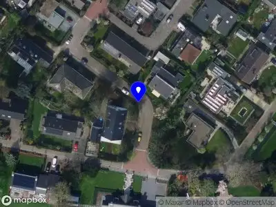 Overlastmelding Van der Duyn van Maasdamlaan in Maasdam