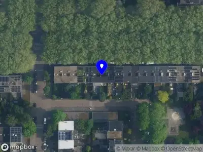 Overlastmelding Van Nijenrodeweg in Amstelveen