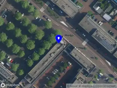 Ambulance met gepaste spoed naar de Almkerkplein in Hoofddorp