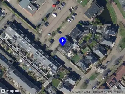 Overlastmelding Olijfgaarde in Hendrik-Ido-Ambacht