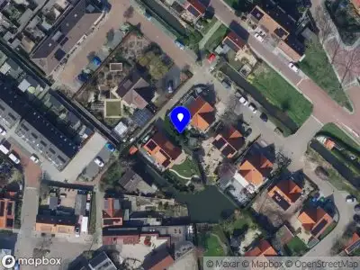 112 melding Overlastmelding Molenvliet in 's-Gravendeel