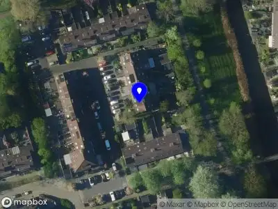 Overlastmelding Weegbree in Zwaag