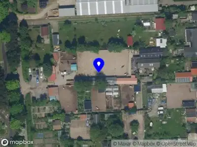 Overlastmelding  in Beverwijk